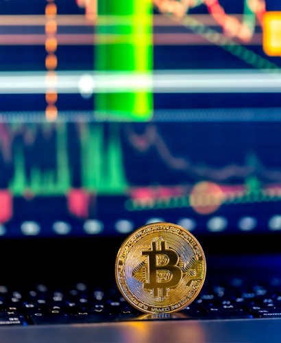 EverenX Trading Informationen